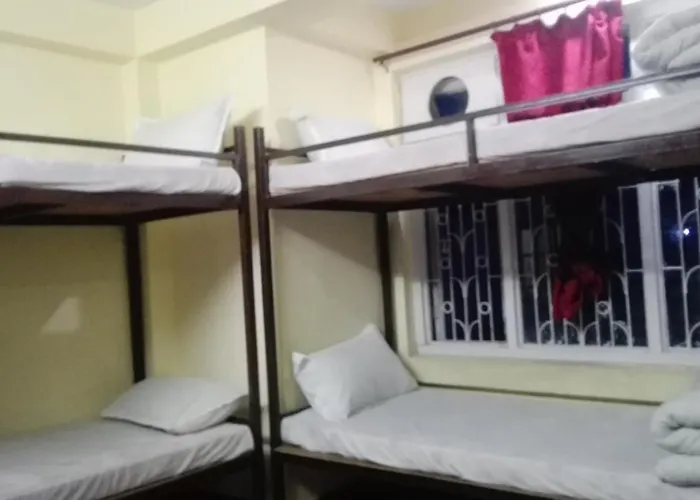 Hotel Sisters Home